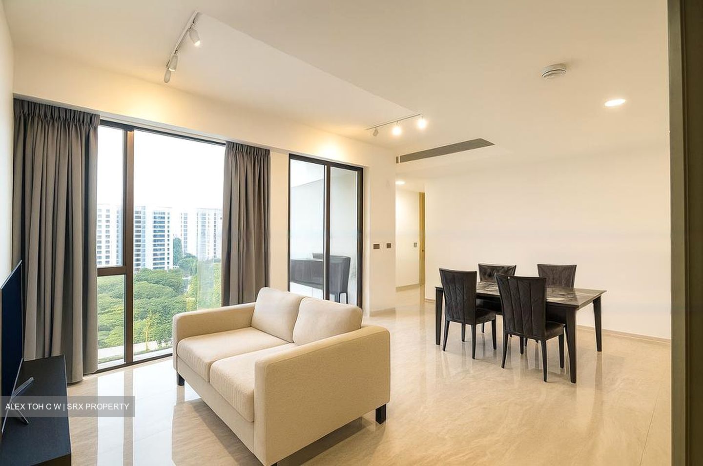 Leedon Green (D10), Condominium #513130521
